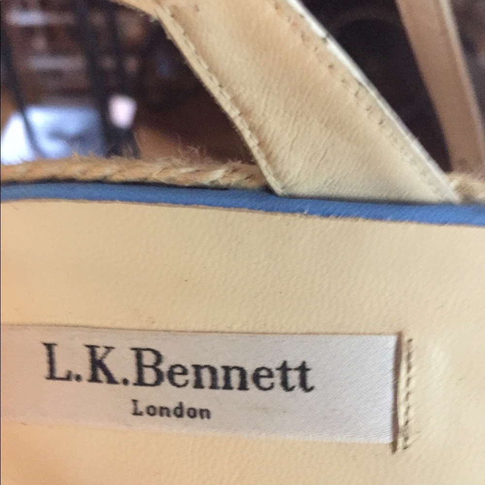 LKBENNET